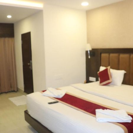 The Imperial Hotel & Spa Gangtok Luaran gambar
