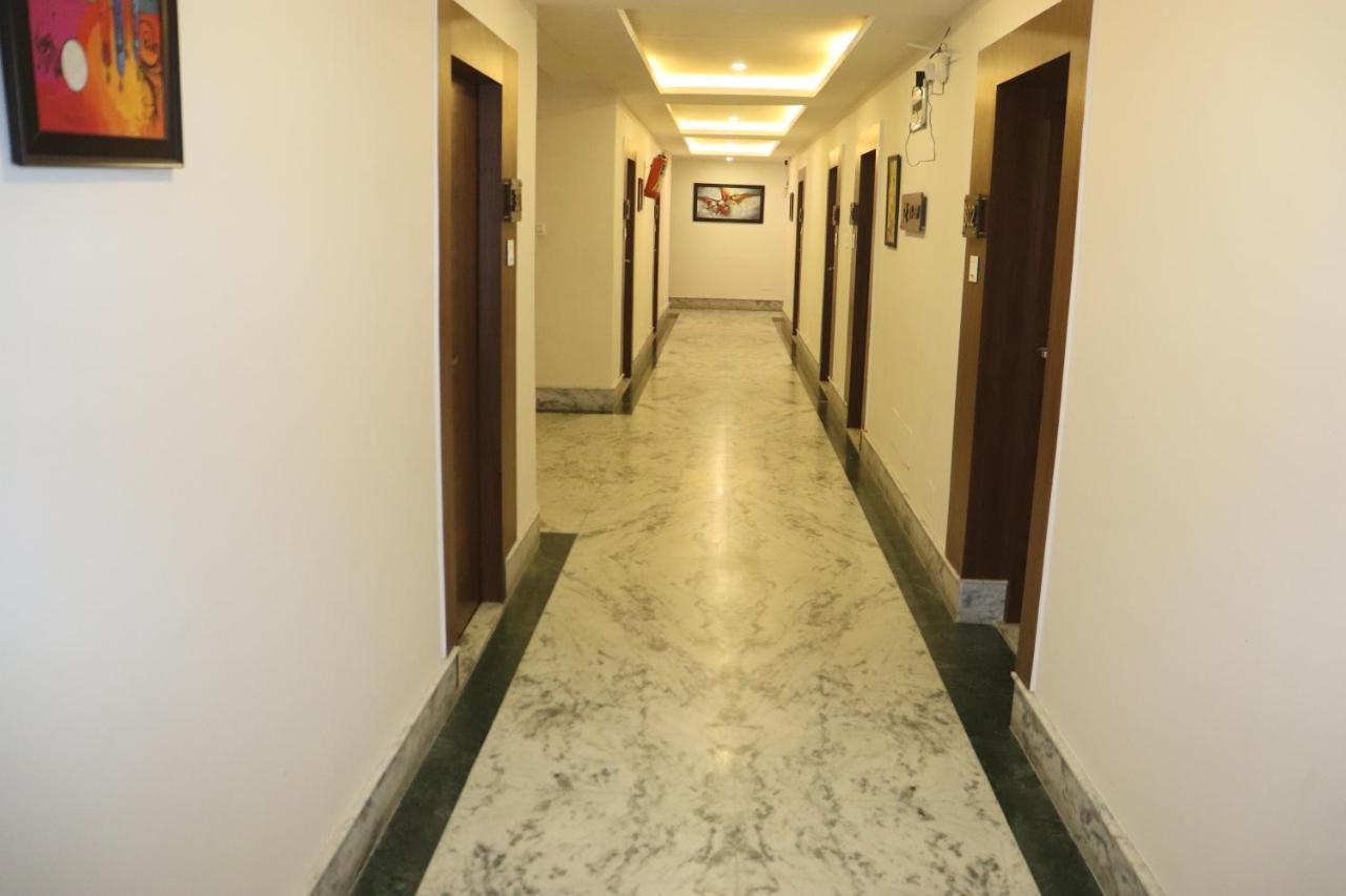 The Imperial Hotel & Spa Gangtok Luaran gambar